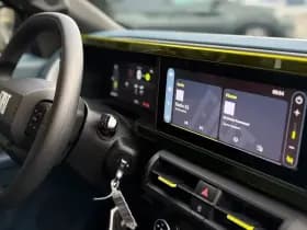 Fiat Grande Panda RED 11kW 44 kWh | LED | Parkeersensoren | Carplay draadloos | airco | cruise control | thumbnail 13