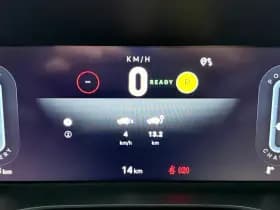 Fiat Grande Panda RED 11kW 44 kWh | LED | Parkeersensoren | Carplay draadloos | airco | cruise control | thumbnail 14