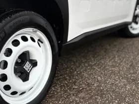 Fiat Grande Panda RED 11kW 44 kWh | LED | Parkeersensoren | Carplay draadloos | airco | cruise control | thumbnail 15