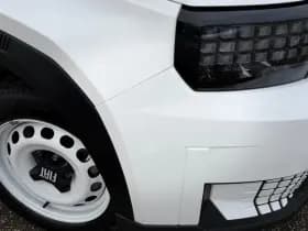 Fiat Grande Panda RED 11kW 44 kWh | LED | Parkeersensoren | Carplay draadloos | airco | cruise control | thumbnail 19