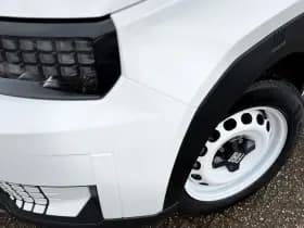 Fiat Grande Panda RED 11kW 44 kWh | LED | Parkeersensoren | Carplay draadloos | airco | cruise control | thumbnail 21