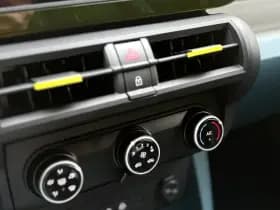 Fiat Grande Panda RED 11kW 44 kWh | LED | Parkeersensoren | Carplay draadloos | airco | cruise control | thumbnail 24