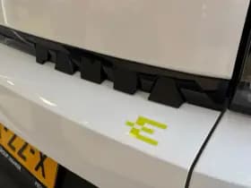 Fiat Grande Panda RED 11kW 44 kWh | LED | Parkeersensoren | Carplay draadloos | airco | cruise control | thumbnail 25