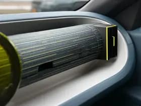 Fiat Grande Panda RED 11kW 44 kWh | LED | Parkeersensoren | Carplay draadloos | airco | cruise control | thumbnail 27