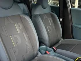 Fiat Grande Panda RED 11kW 44 kWh | LED | Parkeersensoren | Carplay draadloos | airco | cruise control | thumbnail 6