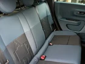 Fiat Grande Panda RED 11kW 44 kWh | LED | Parkeersensoren | Carplay draadloos | airco | cruise control | thumbnail 8