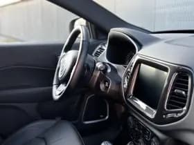 Jeep Compass 4xe 240 Plug-in Hybrid Electric S | Apple-Android | Navigatie | Dealeronderhouden thumbnail 2