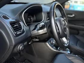 Jeep Compass 4xe 240 Plug-in Hybrid Electric S | Apple-Android | Navigatie | Dealeronderhouden thumbnail 13