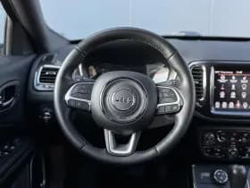 Jeep Compass 4xe 240 Plug-in Hybrid Electric S | Apple-Android | Navigatie | Dealeronderhouden thumbnail 14