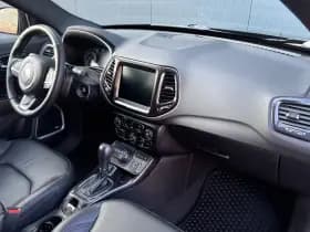 Jeep Compass 4xe 240 Plug-in Hybrid Electric S | Apple-Android | Navigatie | Dealeronderhouden thumbnail 15