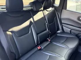 Jeep Compass 4xe 240 Plug-in Hybrid Electric S | Apple-Android | Navigatie | Dealeronderhouden thumbnail 16