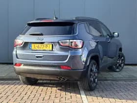 Jeep Compass 4xe 240 Plug-in Hybrid Electric S | Apple-Android | Navigatie | Dealeronderhouden thumbnail 3