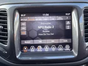 Jeep Compass 4xe 240 Plug-in Hybrid Electric S | Apple-Android | Navigatie | Dealeronderhouden thumbnail 26