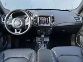 Jeep Compass 4xe 240 Plug-in Hybrid Electric S | Apple-Android | Navigatie | Dealeronderhouden thumbnail 4