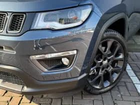 Jeep Compass 4xe 240 Plug-in Hybrid Electric S | Apple-Android | Navigatie | Dealeronderhouden thumbnail 5