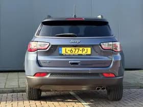 Jeep Compass 4xe 240 Plug-in Hybrid Electric S | Apple-Android | Navigatie | Dealeronderhouden thumbnail 6