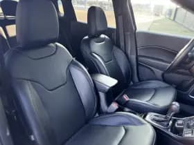 Jeep Compass 4xe 240 Plug-in Hybrid Electric S | Apple-Android | Navigatie | Dealeronderhouden thumbnail 7