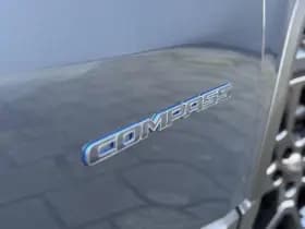 Jeep Compass 4xe 240 Plug-in Hybrid Electric S | Apple-Android | Navigatie | Dealeronderhouden thumbnail 9