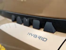 Fiat Grande Panda 1.2 Hybrid La Prima | Apple-Android | Navigatie | Parkeercamera thumbnail 12