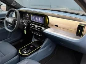 Fiat Grande Panda 1.2 Hybrid La Prima | Apple-Android | Navigatie | Parkeercamera thumbnail 15