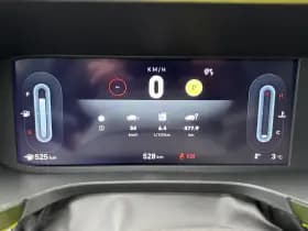 Fiat Grande Panda 1.2 Hybrid La Prima | Apple-Android | Navigatie | Parkeercamera thumbnail 20