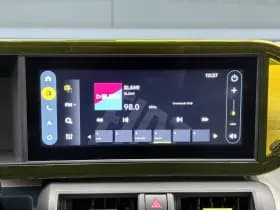 Fiat Grande Panda 1.2 Hybrid La Prima | Apple-Android | Navigatie | Parkeercamera thumbnail 22