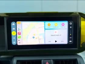 Fiat Grande Panda 1.2 Hybrid La Prima | Apple-Android | Navigatie | Parkeercamera thumbnail 24
