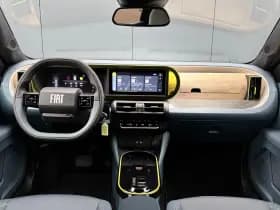 Fiat Grande Panda 1.2 Hybrid La Prima | Apple-Android | Navigatie | Parkeercamera thumbnail 4