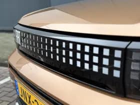 Fiat Grande Panda 1.2 Hybrid La Prima | Apple-Android | Navigatie | Parkeercamera thumbnail 9