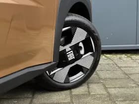 Fiat Grande Panda 1.2 Hybrid La Prima | Apple-Android | Navigatie | Parkeercamera thumbnail 10