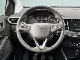 Opel Crossland 1.2 Turbo Elegance | Apple-Android | Parkeercamera | Cruise Control thumbnail 12