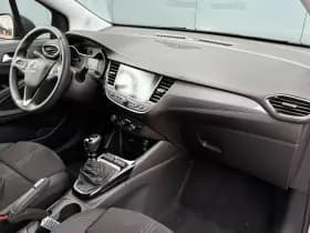 Opel Crossland 1.2 Turbo Elegance | Apple-Android | Parkeercamera | Cruise Control thumbnail 13