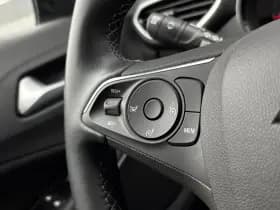 Opel Crossland 1.2 Turbo Elegance | Apple-Android | Parkeercamera | Cruise Control thumbnail 18