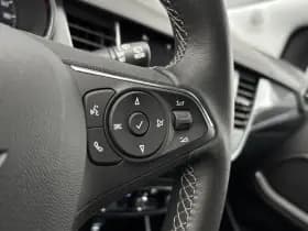 Opel Crossland 1.2 Turbo Elegance | Apple-Android | Parkeercamera | Cruise Control thumbnail 20