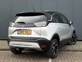 Opel Crossland 1.2 Turbo Elegance | Apple-Android | Parkeercamera | Cruise Control thumbnail 3