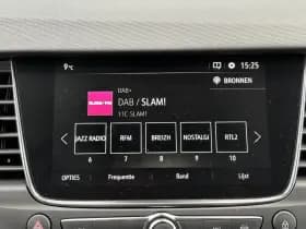 Opel Crossland 1.2 Turbo Elegance | Apple-Android | Parkeercamera | Cruise Control thumbnail 23