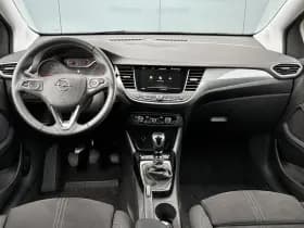 Opel Crossland 1.2 Turbo Elegance | Apple-Android | Parkeercamera | Cruise Control thumbnail 4