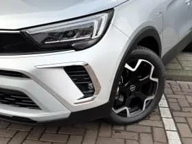 Opel Crossland 1.2 Turbo Elegance | Apple-Android | Parkeercamera | Cruise Control thumbnail 5