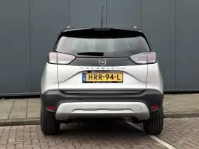 Opel Crossland 1.2 Turbo Elegance | Apple-Android | Parkeercamera | Cruise Control thumbnail 6