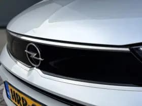 Opel Crossland 1.2 Turbo Elegance | Apple-Android | Parkeercamera | Cruise Control thumbnail 8