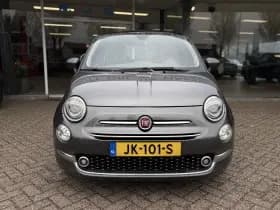 Fiat 500 0.9 TwinAir Turbo Lounge Automaat thumbnail 2