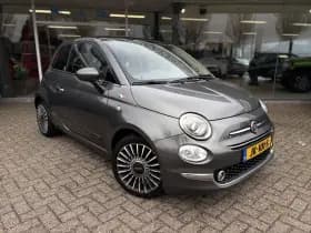 Fiat 500 0.9 TwinAir Turbo Lounge Automaat thumbnail 3