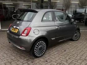 Fiat 500 0.9 TwinAir Turbo Lounge Automaat thumbnail 4