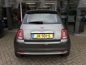 Fiat 500 0.9 TwinAir Turbo Lounge Automaat thumbnail 5