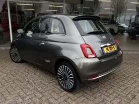 Fiat 500 0.9 TwinAir Turbo Lounge Automaat thumbnail 6