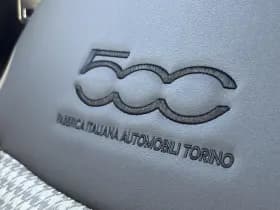 Fiat 500 1.0 Hybrid Torino Launch Edition thumbnail 24