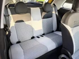 Fiat 500 1.0 Hybrid Torino Launch Edition | Apple-Android | Cruise Control | Parkeersensoren thumbnail 12