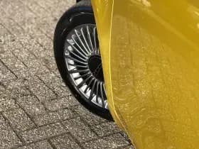 Fiat 500 1.0 Hybrid Torino Launch Edition | Apple-Android | Cruise Control | Parkeersensoren thumbnail 20