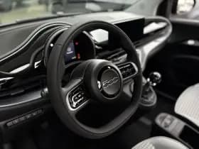 Fiat 500 1.0 Torino Launch Edition thumbnail 16