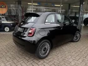 Fiat 500 1.0 Torino Launch Edition thumbnail 7